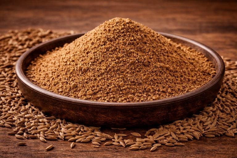 Cumin Powder