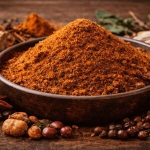 Red Chilli Powder – Rich Colour & Controlled Heat
