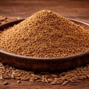 Coriander powder exporter from India to UAE